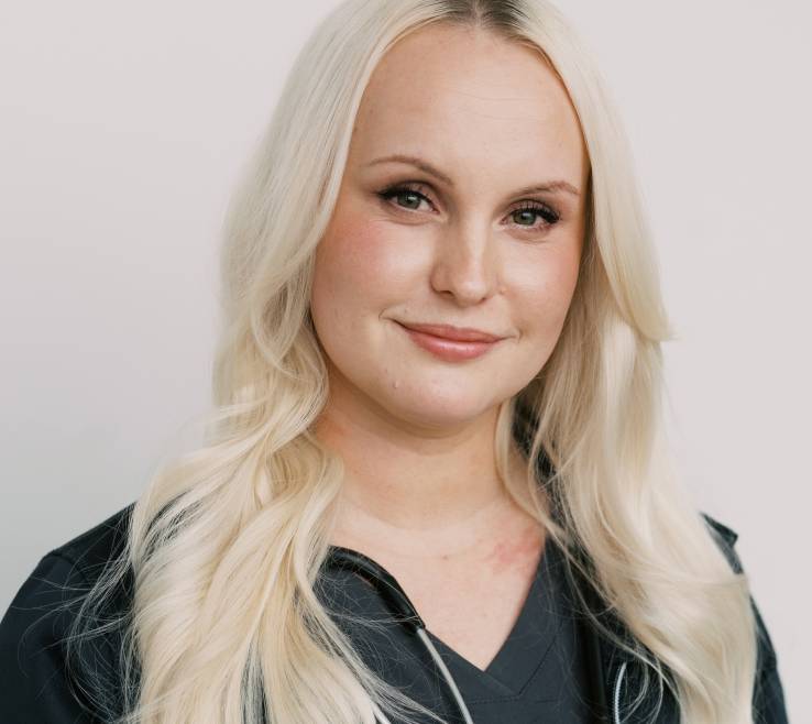 Ina Kohonen